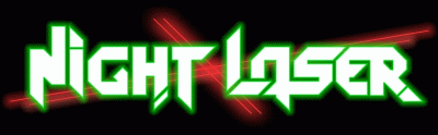 logo Night Laser